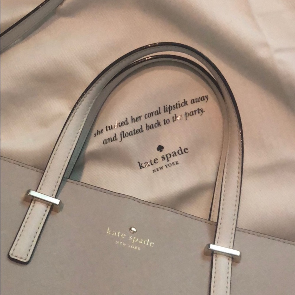 Kate Spade Satchel bag
